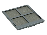 Epson - Air filter - for Epson EB-1485, EMP-1700, 1705, 1710, 1715, 1810, 1815, 6100, 62, 737, 750, 755, 82, S4, X3