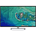 Acer® EB321HQU C 31.5" WQHD LED LCD Monitor 1 thumbnail image