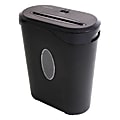Embassy LM80B 8-Sheet Micro-Cut Shredder 1 thumbnail image