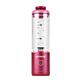 Nutribullet Flex Portable Blender, 22.4 Oz, Ruby Red, Total Qty 1 1 thumbnail image
