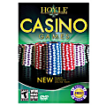 Hoyle® Casino (2009), For PC/Mac, Traditional Disc