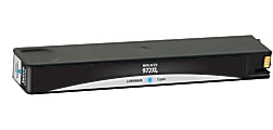 Clover Imaging Group™ Remanufactured Cyan High-Yield Ink Cartridge For HP 972XL, L0R98AN, 118210 1 thumbnail image