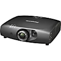 Panasonic PT-RW430UW 3D Ready DLP Projector - 16:10 - White - 1280 x 800 - 20000 Hour Normal ModeWXGA - 20,000:1 - 3000 lm - HDMI - VGA In 1 thumbnail image