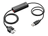 Poly APU-76 Electronic Hookswitch TAA 1 thumbnail image