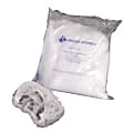 Bunzl Nylon Hairnet, White, Pack Of 100 1 thumbnail image