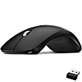 Delton S10 Wireless Optical Computer Mouse, Black 1 thumbnail image