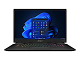 MSI Stealth GS77 Stealth GS77 12UHS-083 17.3" Gaming Notebook - QHD - 2560x 1440 - Intel Core i7 12th Gen i - STEALTH7712083 1 thumbnail image