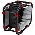 In Win D-Frame mini Mini-ITX Tower 1 thumbnail image