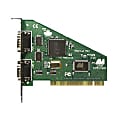 Lava Computer D-Serial-PCI 2 Port Adapter 1 thumbnail image
