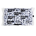 Hershey's® KISSES Milk Chocolates, White, 66.7 Oz Bag 1 thumbnail image