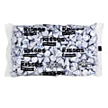 Hershey's® KISSES Milk Chocolates, White, 66.7 Oz Bag