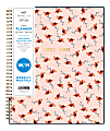 Dabney Lee for Blue Sky™ CYO Academic Weekly/Monthly Planner, 8-1/2" x 11", Multicolor, July 2020 to June 2021, 118856 1 thumbnail image