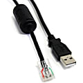 StarTech.com 6 ft Smart UPS Replacement USB Cable AP9827 - USBUPS06 1 thumbnail image