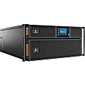 Vertiv Liebert GXT5 UPS, 10kVA/10kW 230V, 5U 1 thumbnail image
