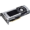 EVGA GeForce GTX 980 Graphic Card - 1.24 GHz Core - 4 GB GDDR5 - Dual Slot Space Required