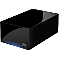 LaCie Hard Disk MAX 301874U DAS Array - 2 x HDD Supported - 4 TB Installed HDD Capacity 1 thumbnail image