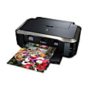 Canon PIXMA iP4820 Inkjet Photo Printer 1 thumbnail image