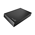 Seagate® Expansion 2TB External Hard Drive, USB 3.0, Black