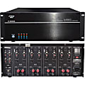 PylePro PT8000CH Amplifier - 1000 W RMS - 8 Channel - 8000 W PMPO 1 thumbnail image