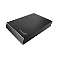 Seagate® Expansion 3TB External Hard Drive, USB 3.0, Black 1 thumbnail image