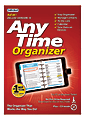 AnyTime® Organizer Deluxe 15, Disc/Download