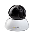 Q-See Pan Tilt Wi-Fi Security Camera, White, QCW4MP1PT16