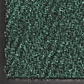 M + A Matting Victory Floor Mat, 4' x 10', Green 1 thumbnail image