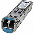 Cisco Gigabit Ethernet SFP - 1 x 1000Base-ZX 1 thumbnail image