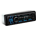 Boss Audio 650UA Single-DIN CD/MP3 Player Receiver, Detachable Front Panel, Wireless Remote