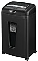 Fellowes® Powershred® MS-450CS 7-Sheet Micro-Cut Shredder 1 thumbnail image