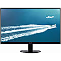 Acer® SA230 bi 23" Widescreen Refurbished LCD Monitor, UM.VS0AA.002