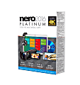 Nero 2016 Platinum, Traditional Disc