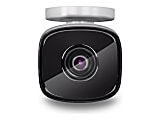 TRENDnet Indoor/Outdoor 4MP H.265 PoE IR Bullet Network Camera, TV-IP1328PI, 20fps, 2560 x 1440, Security Camera with Night Vision up to 30m (98 ft), IP67 Rated, Free iOS and Android Mobile Apps - 98.43 ft Night Vision 1 thumbnail image