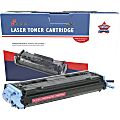 SKILCRAFT Remanufactured Laser Toner Cartridge - Alternative for HP 124A - Magenta - 1 Each - 20000 Pages