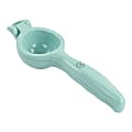 Martha Stewart Citrus Squeezer, Turquoise 1 thumbnail image