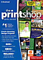 The Print Shop Deluxe 4 With Everything PDF, Disc 1 thumbnail image