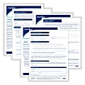 ComplyRight Employee Work Request Forms Bundles, 8-1/2" x 11", Pack Of 50 Form Bundles 1 thumbnail image