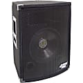 Pyle Pro PADH1079 250W RMS 2-Way Speaker 1 thumbnail image