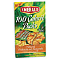 Emerald Walnuts And Almonds 100 Calorie Packs, 0.56 Oz Packs, Box Of 7 Packs 1 thumbnail image