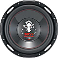 Boss Audio PHANTOM P156DVC 15" 1500W Subwoofer