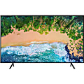 Samsung 7100 50" 2160p Smart LED-LCD TV 1 thumbnail image