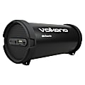 Volkano Mini Bazooka Series Bluetooth® Speaker, Black 1 thumbnail image