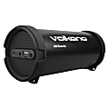 Volkano Mini Bazooka Series Bluetooth® Speaker, Black