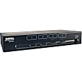 Sima SSW-4 Speaker Selector 1 thumbnail image