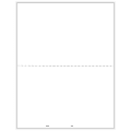 ComplyRight® 1099-MISC Blank Tax Forms, 2-Up, Laser, 8-1/2" x 11", Pack Of 50 Forms 1 thumbnail image