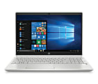 HP Pavilion 15-cs3025od Laptop, 15.6" Screen, Intel® Core™ i5, 8GB Memory, 256GB Solid State Drive, Wi-Fi 6, Windows® 10, 9ZG21UA#ABA 1 thumbnail image
