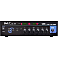 PyleHome PT210 Amplifier - 40 W RMS - 1 Channel - 120 W PMPO - 10% THD - 1 kHz 1 thumbnail image