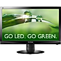 Viewsonic VA1906a-LED 19" LED LCD Monitor - 5 ms 1 thumbnail image