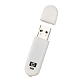 PNY HP 8GB v100w USB2.0 Flash Drive 1 thumbnail image