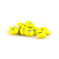 M&M's® My M&M's® Milk Chocolate Candy, Yellow, 2-Lb Bag 1 thumbnail image